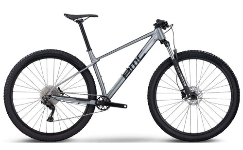 Two-Stroke AL SIX - Shimano Deore 10 Speed - MADOVERBIKING -  BMC