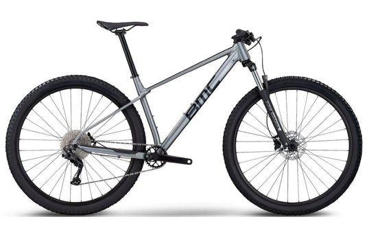 Two-Stroke AL SIX - Shimano Deore 10 Speed - MADOVERBIKING -  BMC