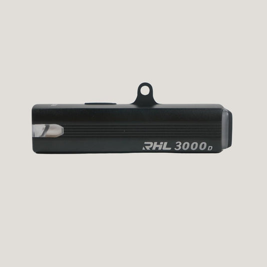 3000 Lumens Front Light ROCKBROS MADOVERBIKING