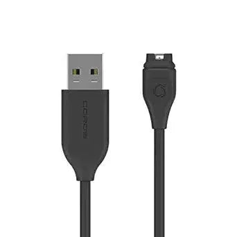 Coros Charging Cable (Black)