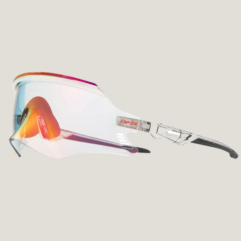 Load image into Gallery viewer, Kapvoe K2 Photochromic Sunglasses Kapvoe MADOVERBIKING
