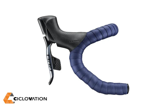 CICLOVATION BARTAPE | GRIND TOUCH POLYHYDE - MIDNIGHT BLUE