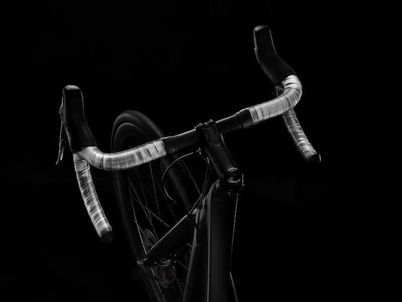 Load image into Gallery viewer, Ciclovation Premium PU with Organic Gel Bar Tape - Halo Touch (Storm)

