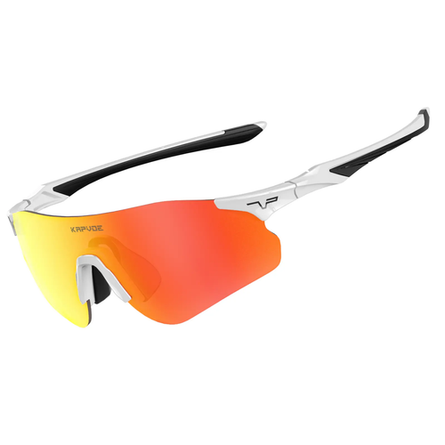 Kapvoe K108 Photochromic Sunglasses Kapvoe MADOVERBIKING