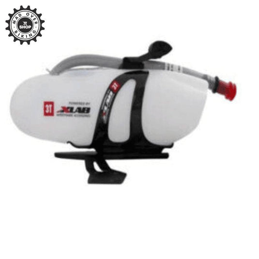 3T Aerobar Mount Bottle & Cage R-Integrated Hydration System Team - MADOVERBIKING