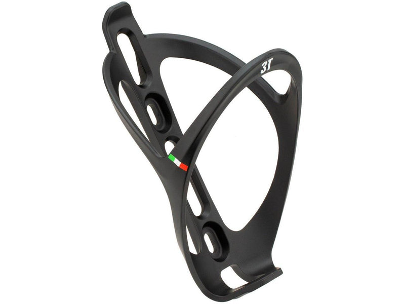 Load image into Gallery viewer, 3T Bottle Cage Plastic Matt Black - MADOVERBIKING
