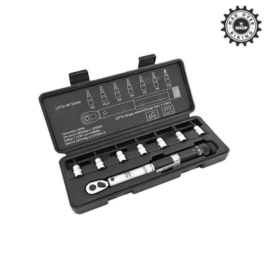 3T Torque Wrench - MADOVERBIKING