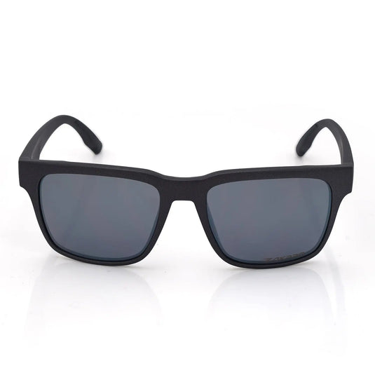ZAKPRO SUNGLASSES | VALLARO-G - TR90, UV400 PROTECTION, OLEOPHOBIC COATING (GREY)