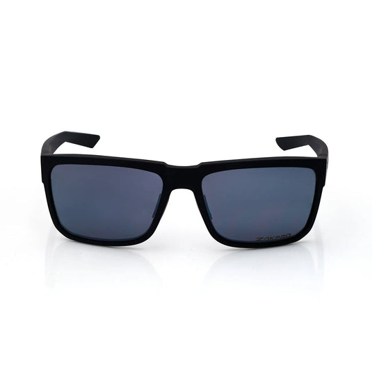 ZAKPRO SUNGLASSES | KYROS - TR90, UV400 PROTECTION, OLEOPHOBIC COATING (BLACK)