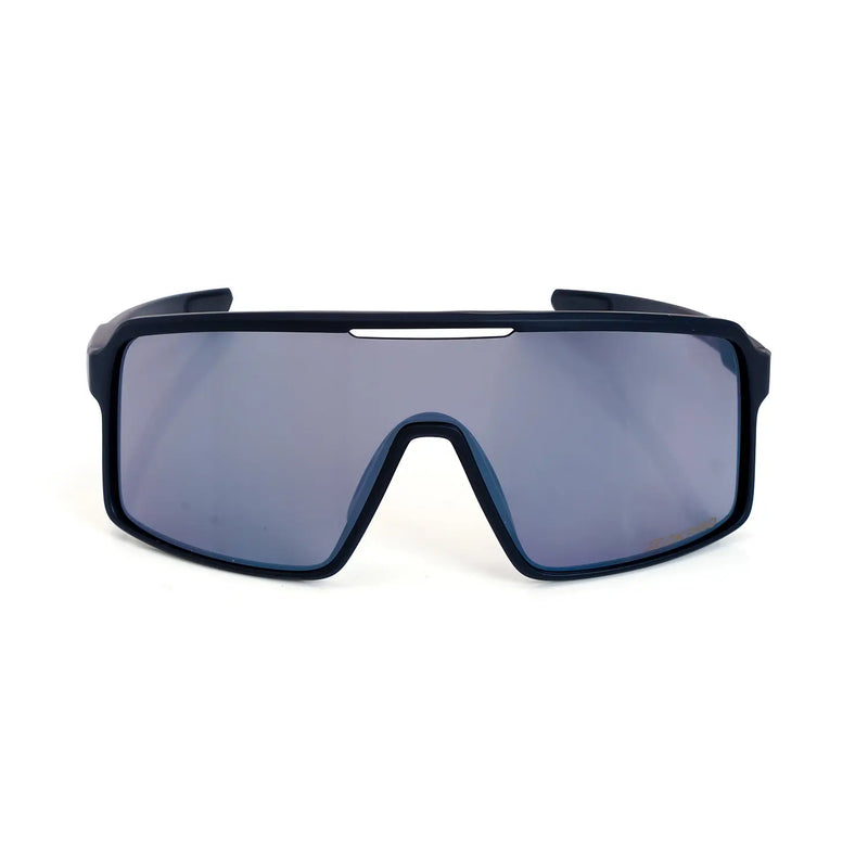 Load image into Gallery viewer, ZAKPRO SUNGLASSES | Z-SWAY - TR90, UV400 PROTECTION, OLEOPHOBIC COATING (BLACK)

