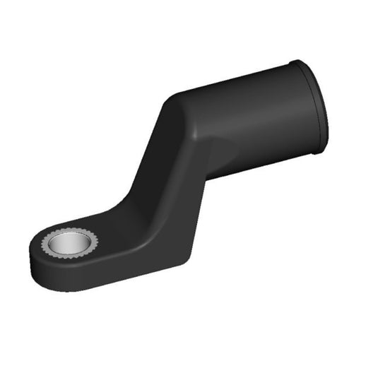 Mobile Phone Holder | JAW GRIP M8S-QR - Anti-Shake, 360 Rotation, Screw-Tight Fit for upto 7" Screens - MADOVERBIKING