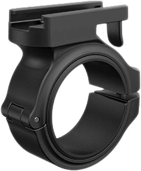 RAVEMEN FRONT LIGHT MOUNT | ABM05 - FOR 31.8 & 35 MM HANDLEBARS