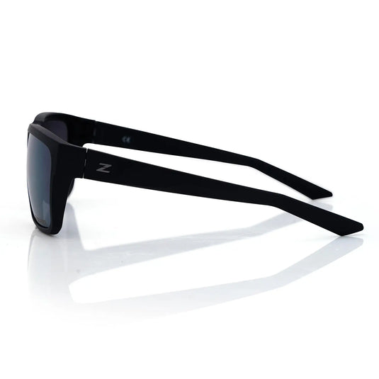 ZAKPRO SUNGLASSES | KYROS - TR90, UV400 PROTECTION, OLEOPHOBIC COATING (BLACK)