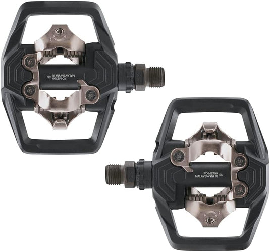 Shimano PD-ME700 MTB Bicycle Pedals