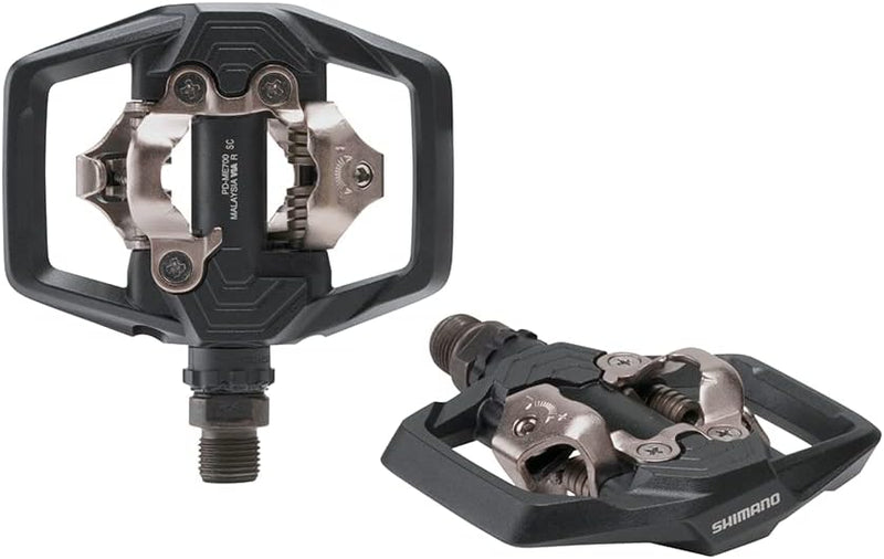 Load image into Gallery viewer, Shimano PD-ME700 MTB Bicycle Pedals
