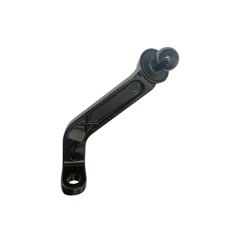 Load image into Gallery viewer, Mobile Phone Holder | JAW GRIP M8S-QR - Anti-Shake, 360 Rotation, Screw-Tight Fit for upto 7&quot; Screens - MADOVERBIKING
