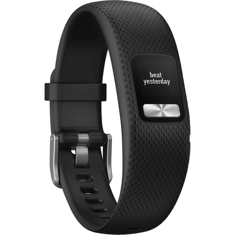 Load image into Gallery viewer, GARMIN VIVOFIT 4 FITNESS TRACKER - 1 Year Battery, Color Display

