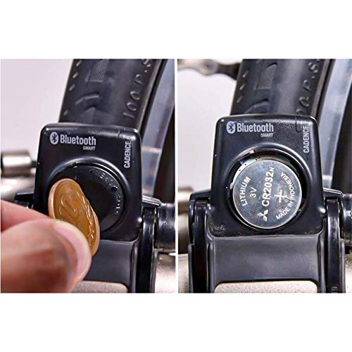 Load image into Gallery viewer, Cateye Small Part Speed/Cadence Sensor - ISC-12 (Bluetooth)
