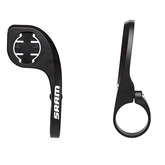 SRAM COMPUTER MOUNT 31.8 FOR GARMIN 00.7918.020.000 SRAM MADOVERBIKING
