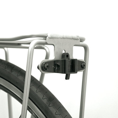 Spares - Rear Rack Bracket For Tail Lamps - MADOVERBIKING -  CATEYE
