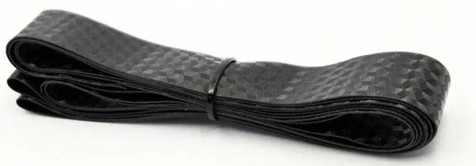 KRUTIALS RIMTAPE | 18 MM - NYLON - BLACK - MADOVERBIKING