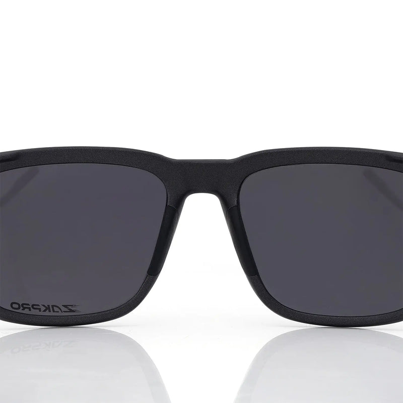 Load image into Gallery viewer, ZAKPRO SUNGLASSES | VALLARO-G - TR90, UV400 PROTECTION, OLEOPHOBIC COATING (GREY)
