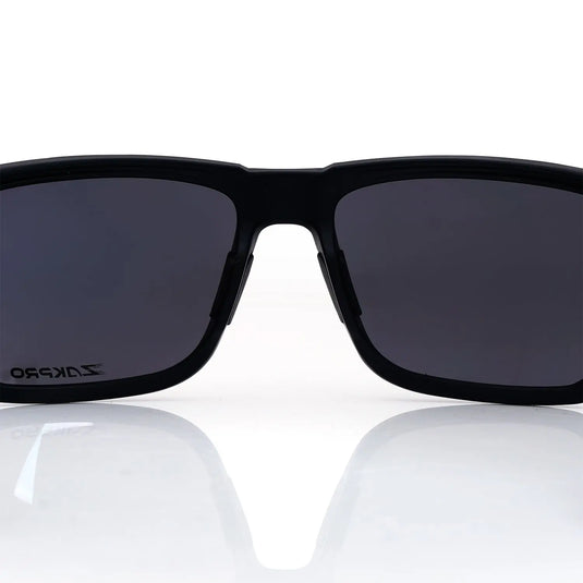 ZAKPRO SUNGLASSES | KYROS - TR90, UV400 PROTECTION, OLEOPHOBIC COATING (BLACK)