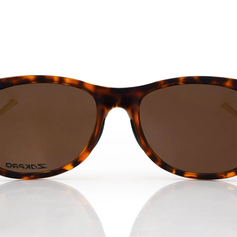 Load image into Gallery viewer, ZAKPRO SUNGLASSES | MYVRONI POLARIZED - UV400 PROTECTION, OLEOPHOBIC COATING (YELLOW)
