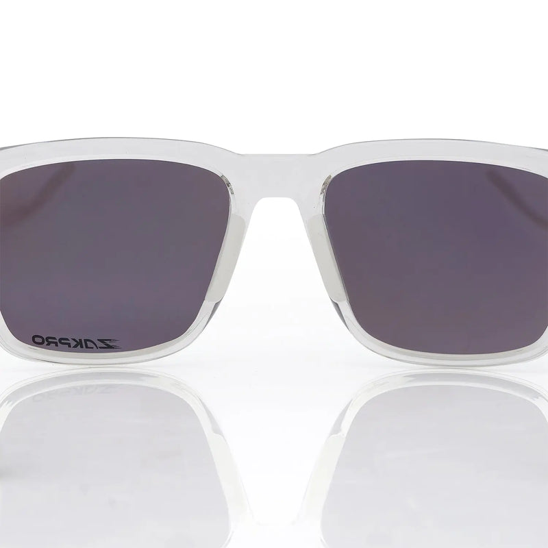 Load image into Gallery viewer, ZAKPRO SUNGLASSES | VALLARO-B - TR90, UV400 PROTECTION, OLEOPHOBIC COATING (BLACK)

