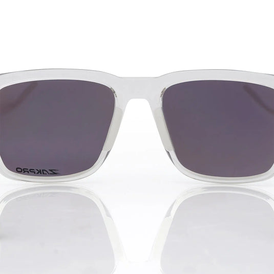 ZAKPRO SUNGLASSES | VALLARO-B - TR90, UV400 PROTECTION, OLEOPHOBIC COATING (BLACK)