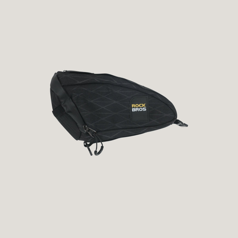 Load image into Gallery viewer, Bike Packing Bags Combo | Three Bag Set for Frame, Top Tube &amp; Saddle ROCKBROS MADOVERBIKING
