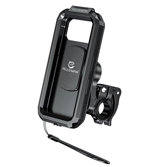 Mobile Phone Holder | M18L-QD - Waterproof, Quick Release, Ideal for Bikes & Bicycles - MADOVERBIKING
