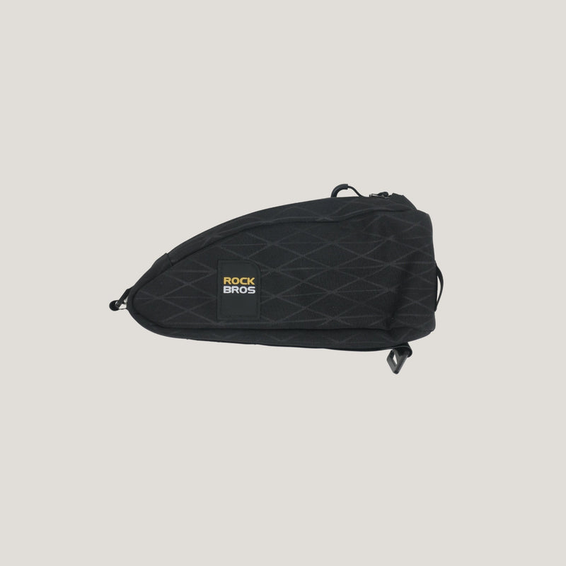Load image into Gallery viewer, Bike Packing Bags Combo | Three Bag Set for Frame, Top Tube &amp; Saddle ROCKBROS MADOVERBIKING
