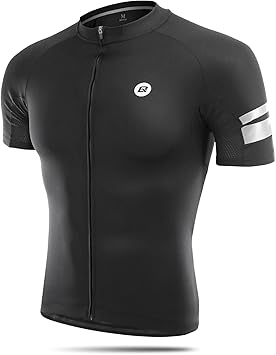 Men's Cycling Jersey ROCKBROS MADOVERBIKING