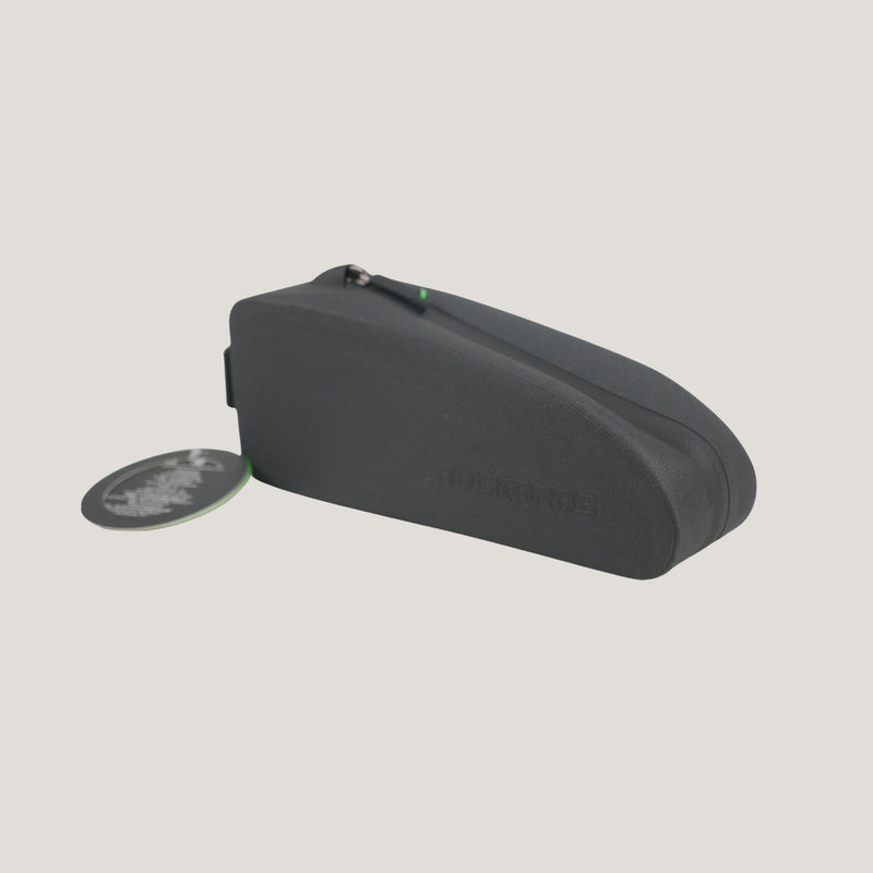 Load image into Gallery viewer, Waterproof Top Tube bag for cycle ROCKBROS MADOVERBIKING
