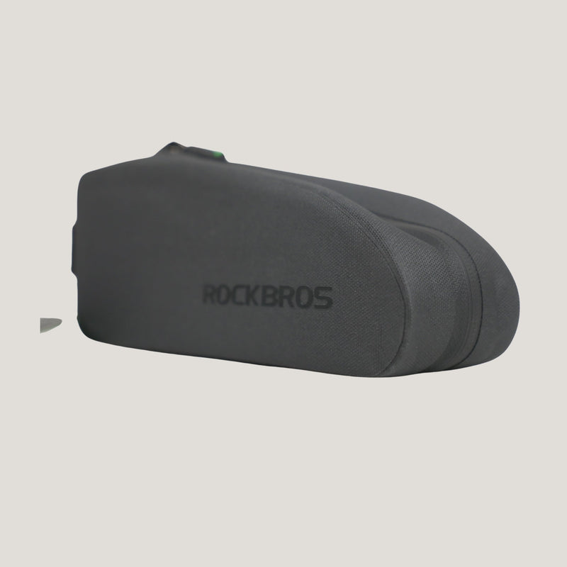 Load image into Gallery viewer, Waterproof Top Tube bag for cycle ROCKBROS MADOVERBIKING
