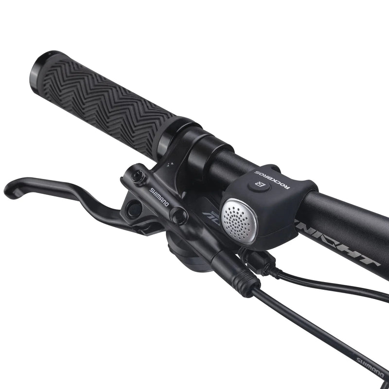 Load image into Gallery viewer, Bicycle Horn | ELECTRA - 90 dB Loud Electric Horn ROCKBROS MADOVERBIKING
