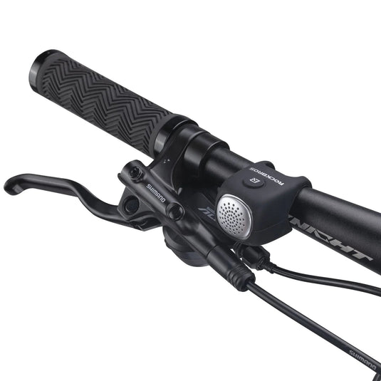 Bicycle Horn | ELECTRA - 90 dB Loud Electric Horn ROCKBROS MADOVERBIKING