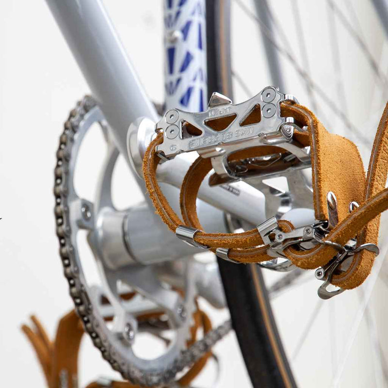 Load image into Gallery viewer, MKS PEDALS | SUPREME ROAD
