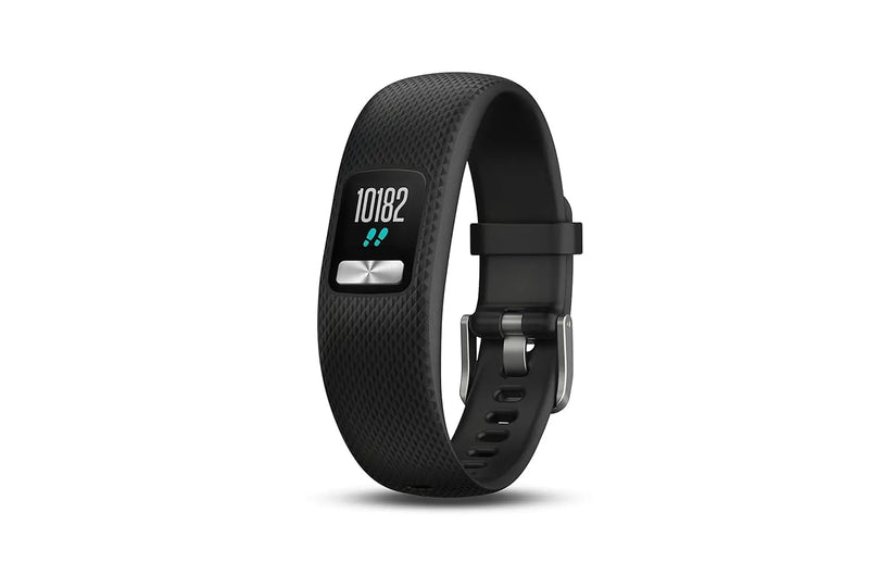 Load image into Gallery viewer, GARMIN VIVOFIT 4 FITNESS TRACKER - 1 Year Battery, Color Display
