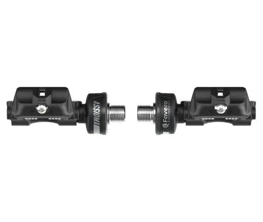 ASSIOMA DUO POWER PEDALS Assioma MADOVERBIKING