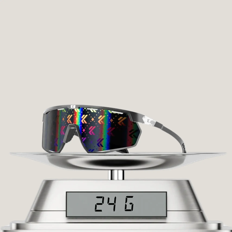 Load image into Gallery viewer, Kapvoe K432 Carbon Frame Sunglasses Ultra Lighteight Kapvoe MADOVERBIKING
