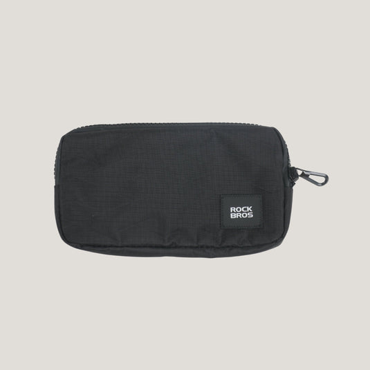 Mobile Pouch (Black) ROCKBROS MADOVERBIKING