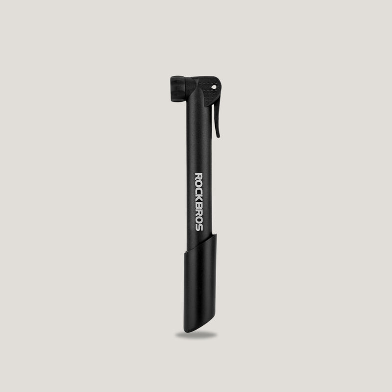 Load image into Gallery viewer, Bicycle Mini Pump | 80 PSI - Presta/Schrader Compatible ROCKBROS MADOVERBIKING
