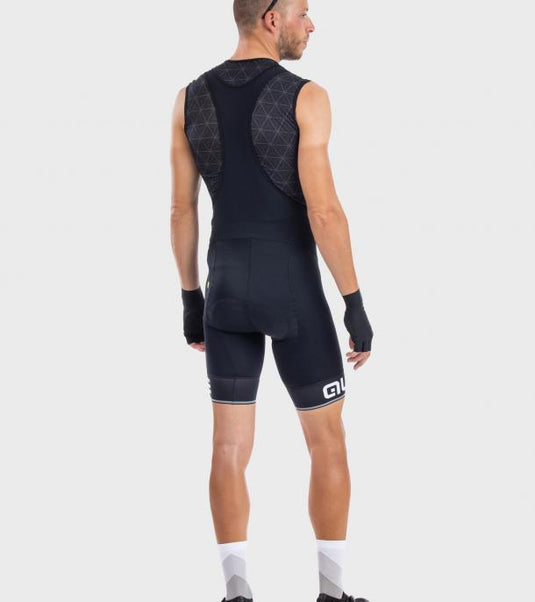 ALE SOLID Man Corsa Bibshort