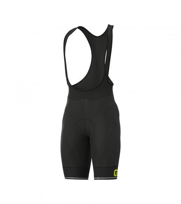 Load image into Gallery viewer, ALE SOLID Man Corsa Bibshort
