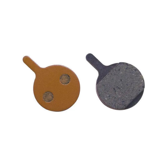 ALLIGATOR BRAKE DISC PADS | ORGANIC