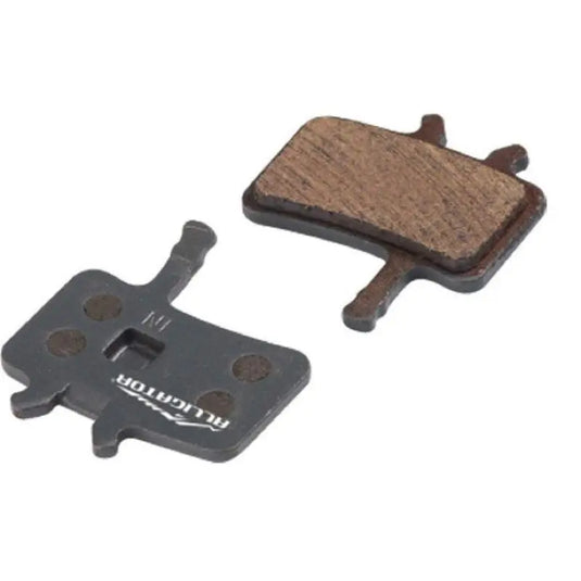 ALLIGATOR BRAKE DISC PADS | ORGANIC