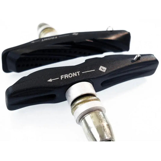 ALLIGATOR BRAKE SHOES | CARTRIDGE TYPE BRAKE BLOCK FOR MTB V-BRAKING SYSTEMS