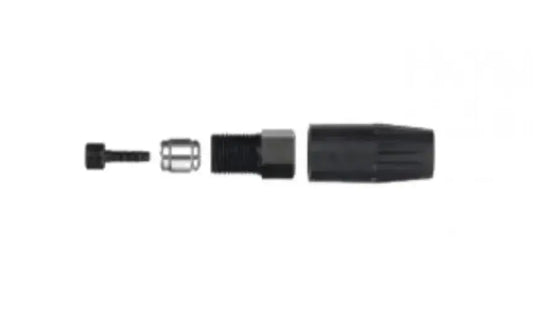 ALLIGATOR DISC BRAKE HYDRAULIC HOUSING FITTING KIT | INSERT SET
